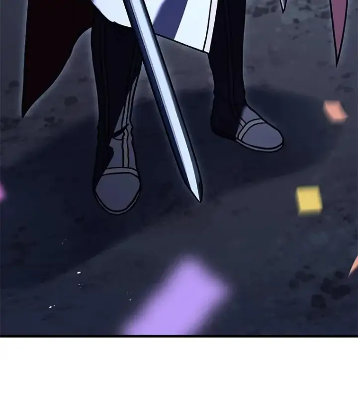 漫画《史诗级枪骑士再临》76.决赛第135张图