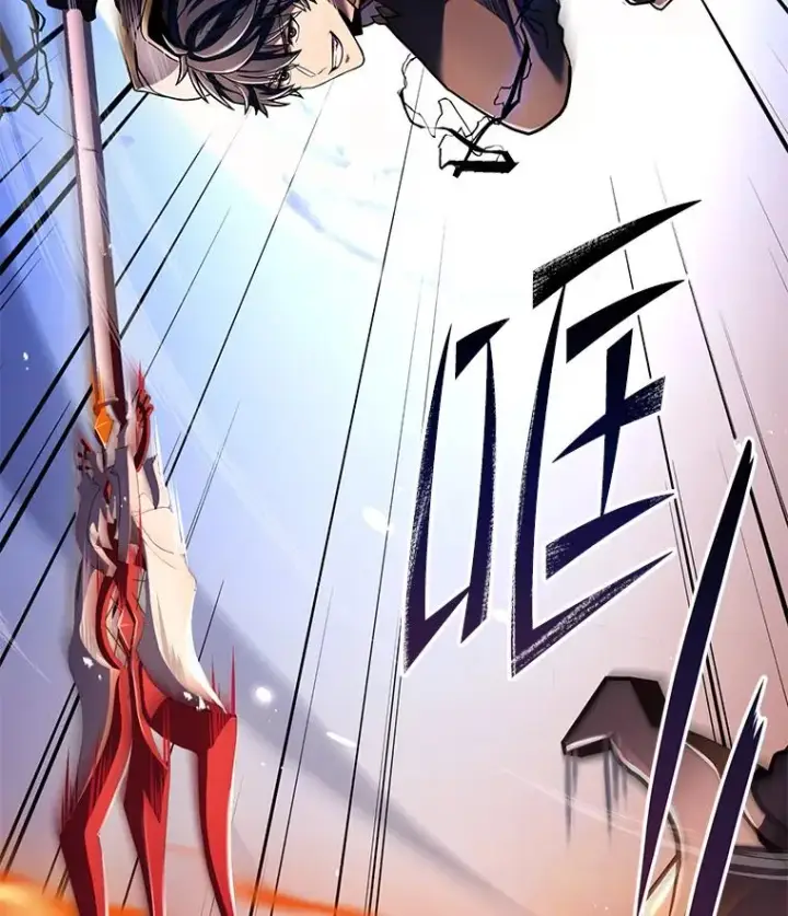 漫画《史诗级枪骑士再临》76.决赛第142张图