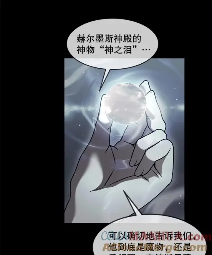 漫画《史诗级枪骑士再临》76.决赛第85张图