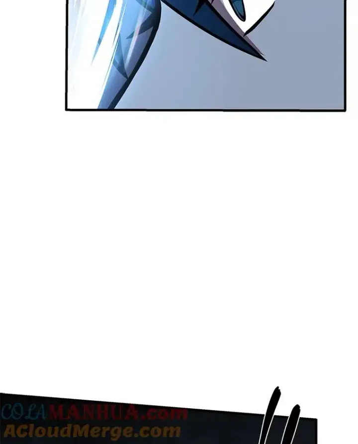 漫画《史诗级枪骑士再临》76.决赛第9张图