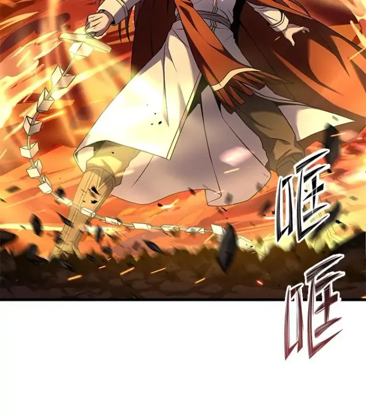漫画《史诗级枪骑士再临》77.获胜第103张图