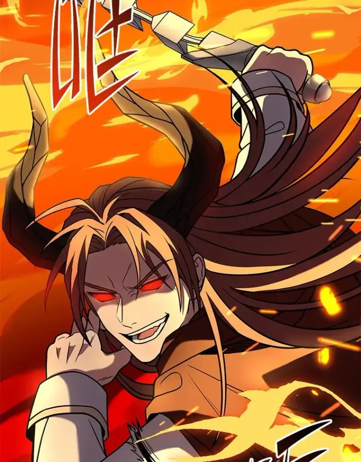 漫画《史诗级枪骑士再临》77.获胜第124张图