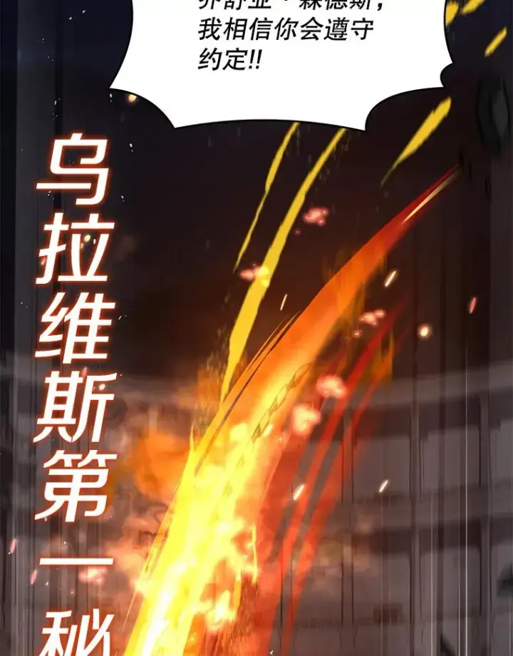 漫画《史诗级枪骑士再临》77.获胜第126张图