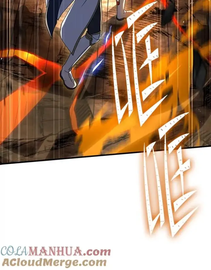 漫画《史诗级枪骑士再临》77.获胜第129张图