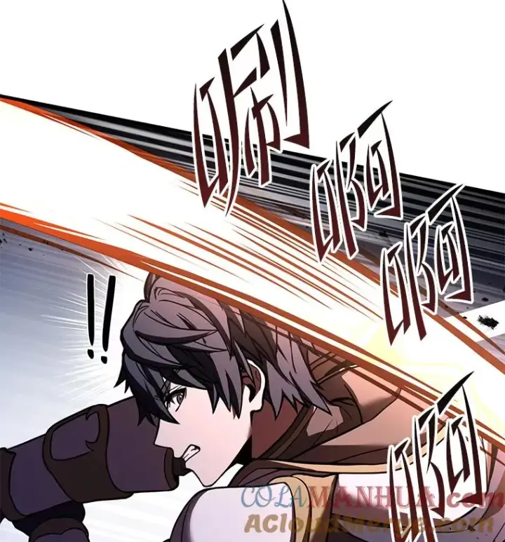 漫画《史诗级枪骑士再临》77.获胜第21张图