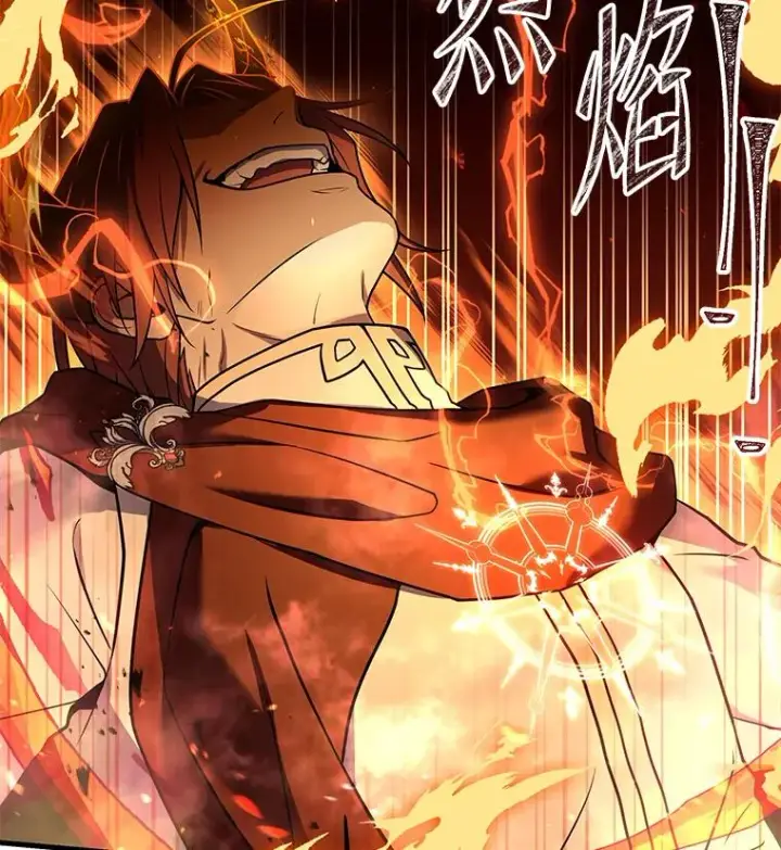 漫画《史诗级枪骑士再临》77.获胜第66张图