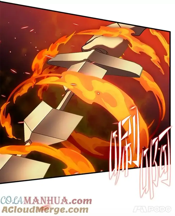 漫画《史诗级枪骑士再临》77.获胜第73张图