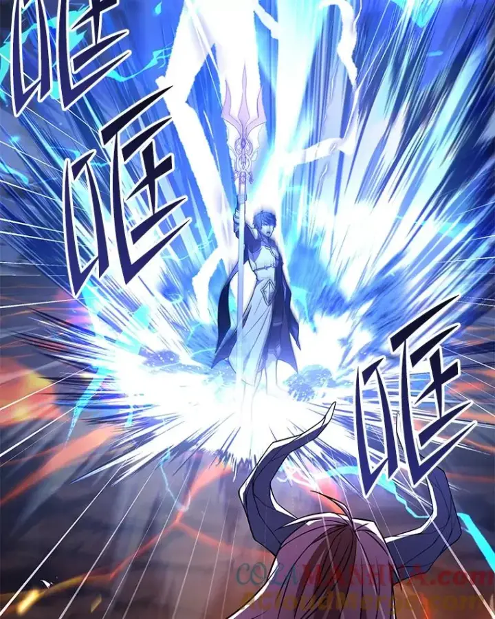 漫画《史诗级枪骑士再临》77.获胜第81张图