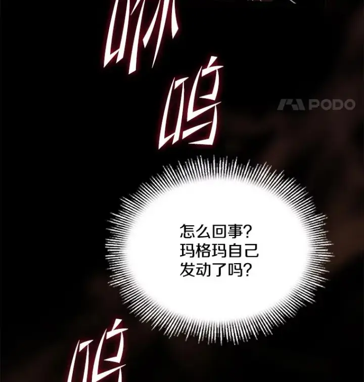 漫画《史诗级枪骑士再临》78.新任莱因哈特之王第12张图
