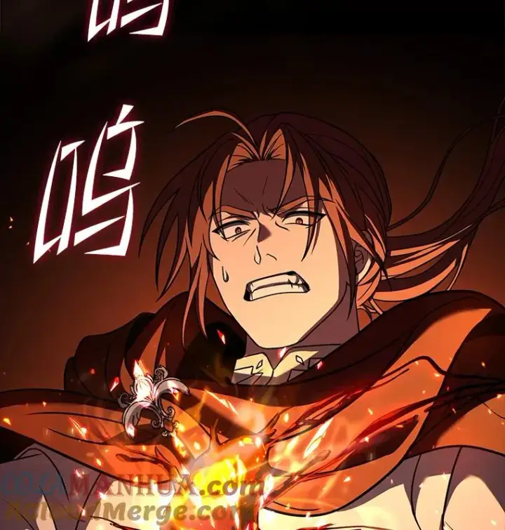漫画《史诗级枪骑士再临》78.新任莱因哈特之王第13张图