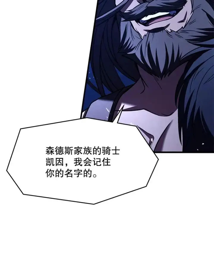 漫画《史诗级枪骑士再临》78.新任莱因哈特之王第140张图