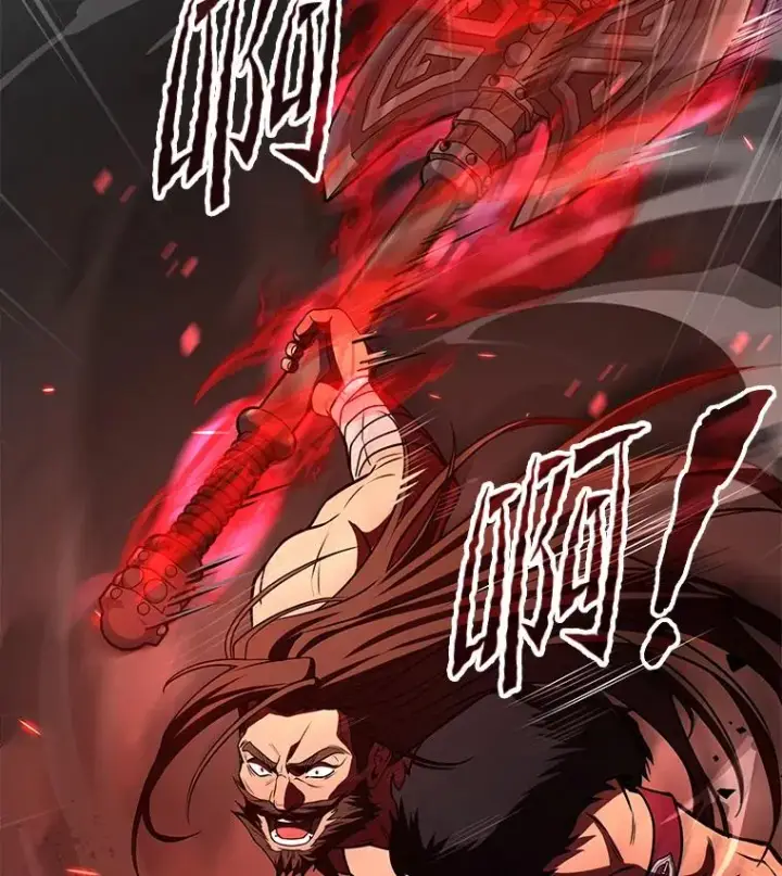 漫画《史诗级枪骑士再临》78.新任莱因哈特之王第142张图