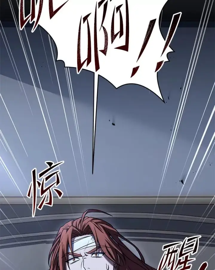 漫画《史诗级枪骑士再临》78.新任莱因哈特之王第31张图