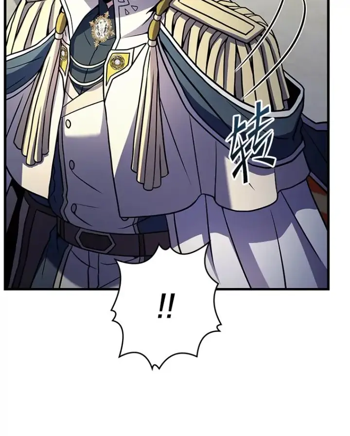 漫画《史诗级枪骑士再临》78.新任莱因哈特之王第83张图