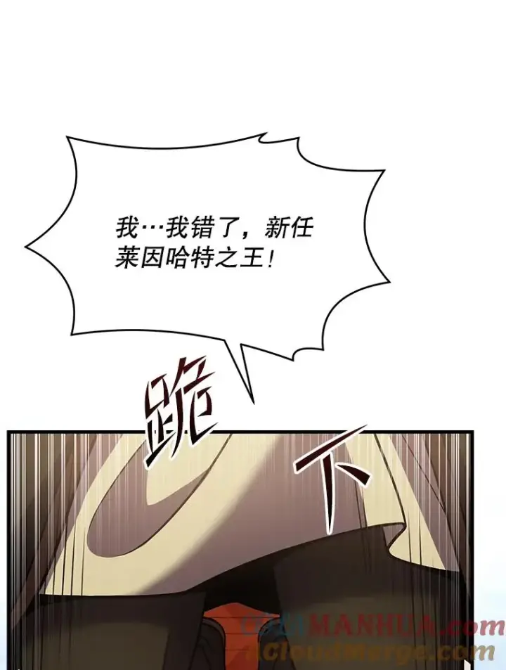 漫画《史诗级枪骑士再临》78.新任莱因哈特之王第97张图