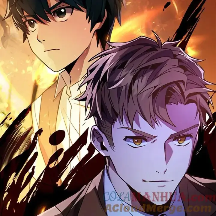 《史诗级枪骑士再临》7.公爵府的客人图65