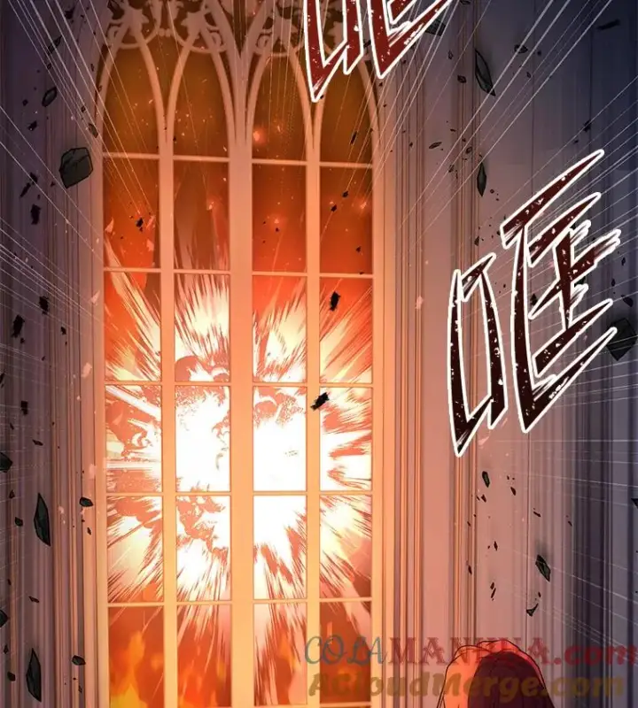 漫画《史诗级枪骑士再临》79.间谍第153张图
