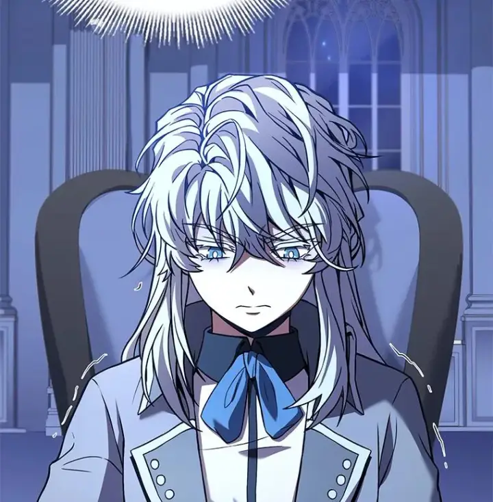 漫画《史诗级枪骑士再临》79.间谍第39张图