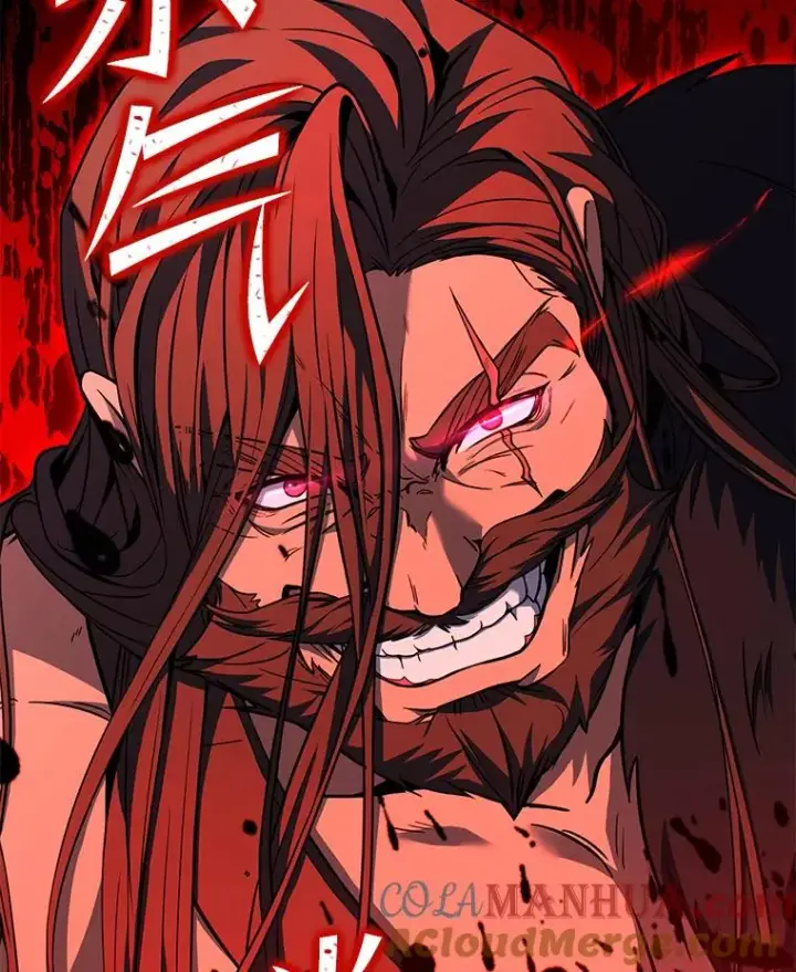 漫画《史诗级枪骑士再临》79.间谍第5张图