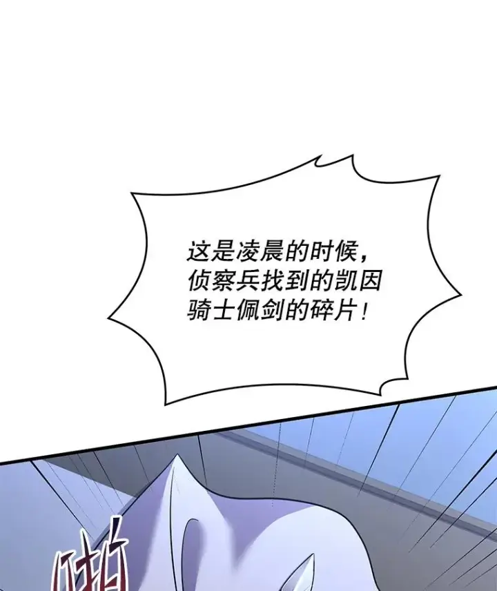 漫画《史诗级枪骑士再临》79.间谍第74张图