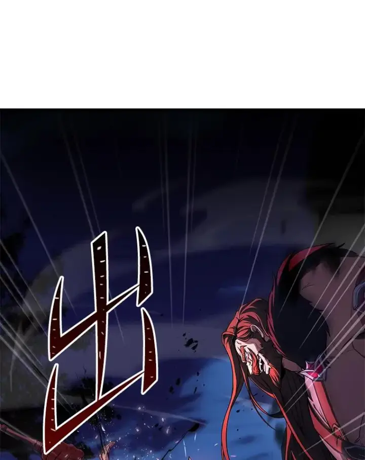 漫画《史诗级枪骑士再临》79.间谍第8张图