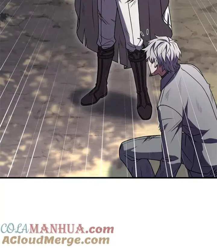 漫画《史诗级枪骑士再临》81.阿格诺斯的秘密第117张图