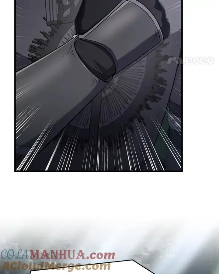 漫画《史诗级枪骑士再临》81.阿格诺斯的秘密第133张图