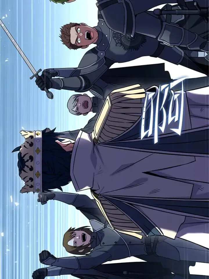 漫画《史诗级枪骑士再临》81.阿格诺斯的秘密第175张图
