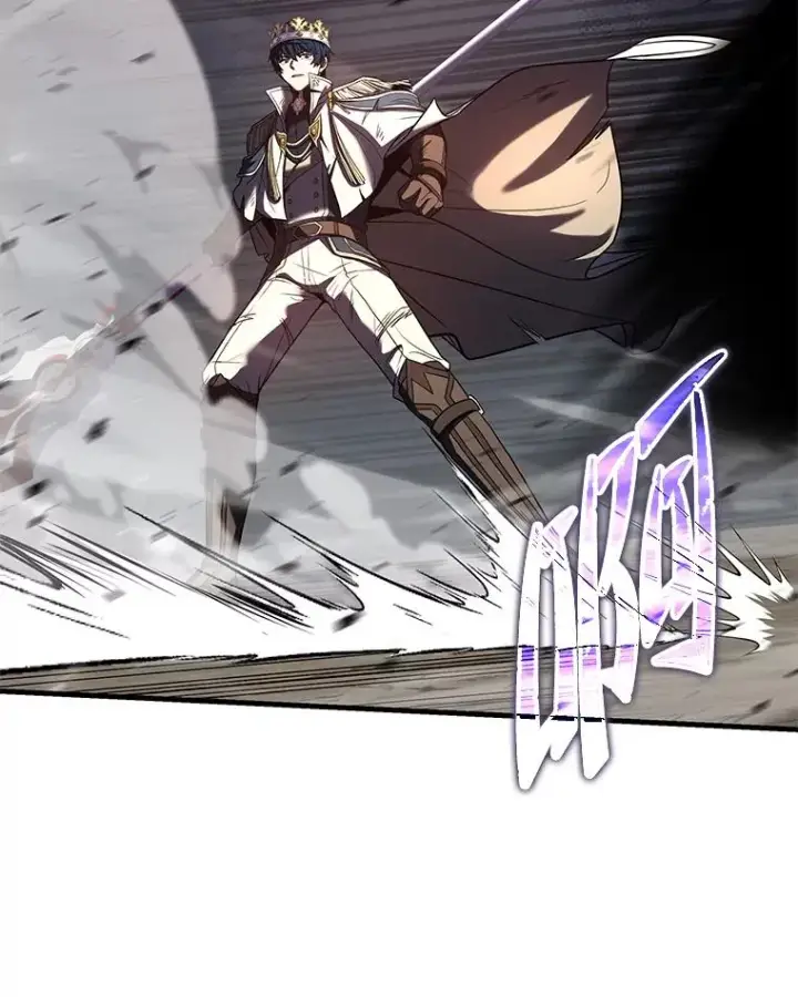 漫画《史诗级枪骑士再临》81.阿格诺斯的秘密第27张图