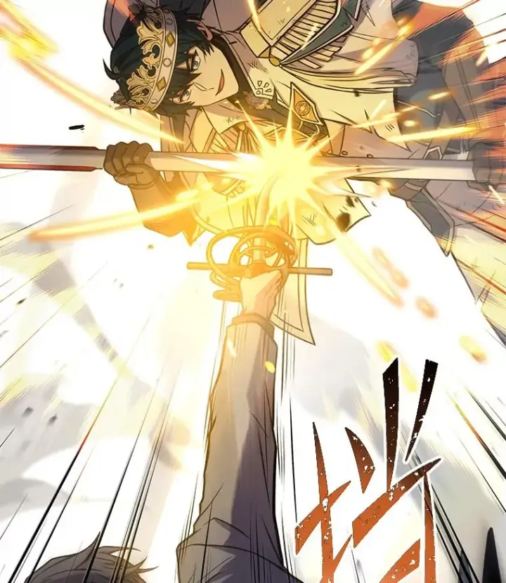 漫画《史诗级枪骑士再临》81.阿格诺斯的秘密第31张图
