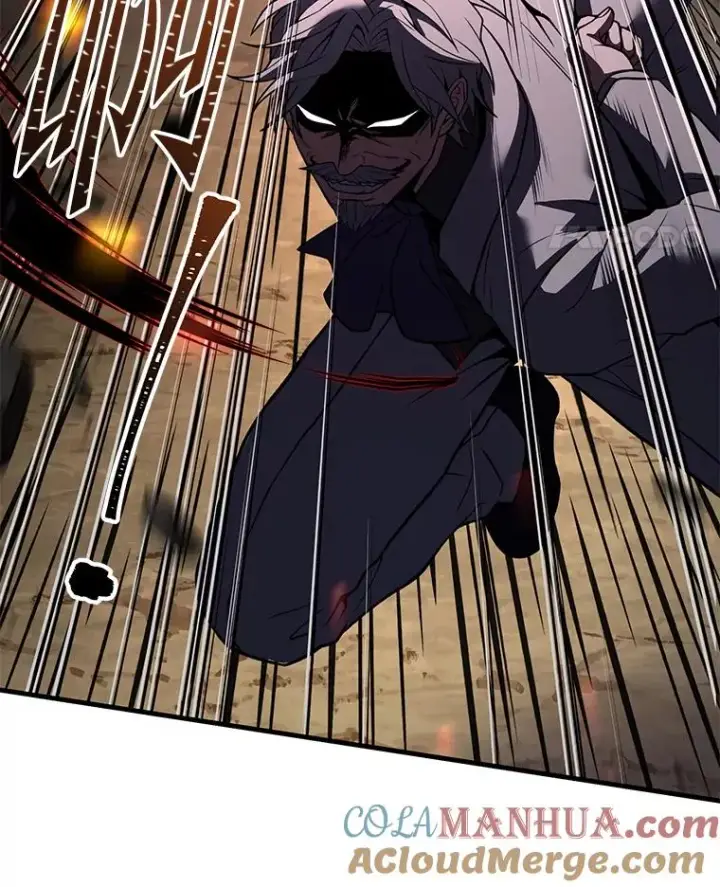 漫画《史诗级枪骑士再临》81.阿格诺斯的秘密第41张图