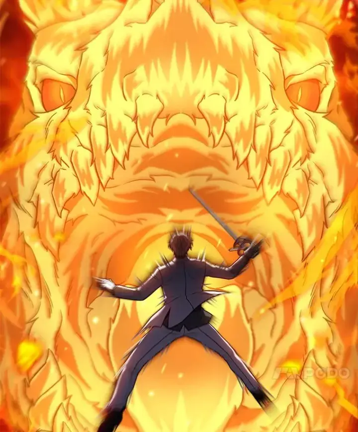 漫画《史诗级枪骑士再临》81.阿格诺斯的秘密第79张图