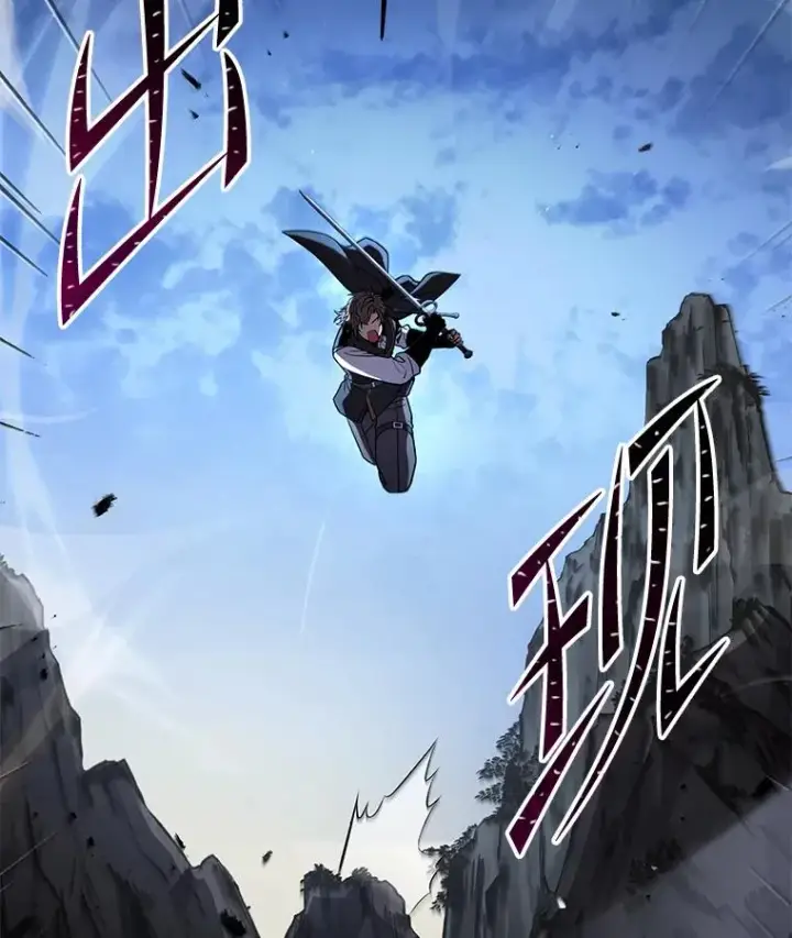 《史诗级枪骑士再临》82.背叛图131