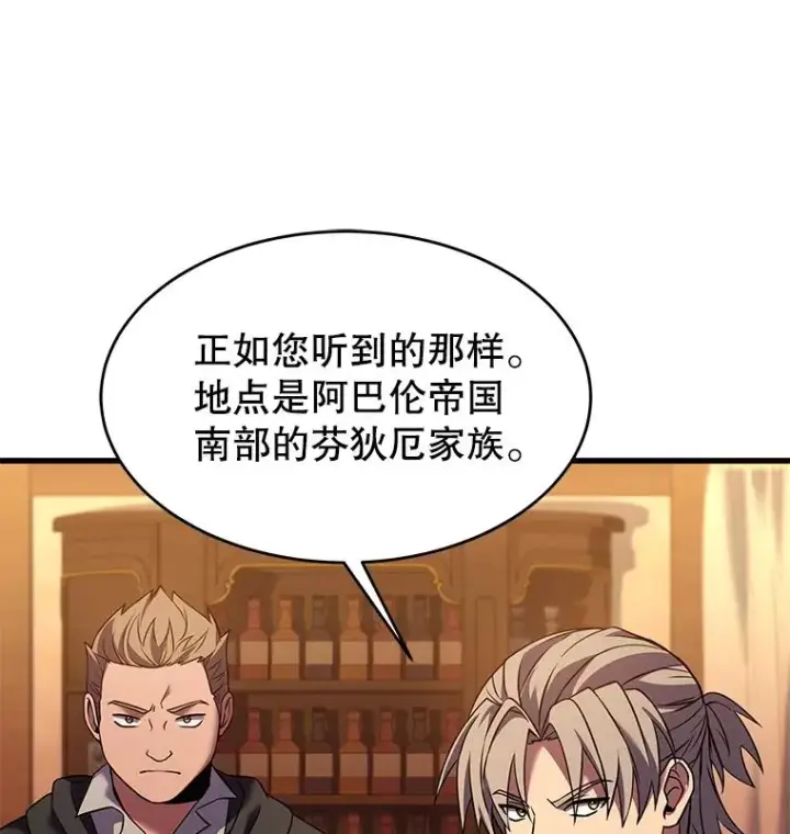 《史诗级枪骑士再临》83.费里城图100