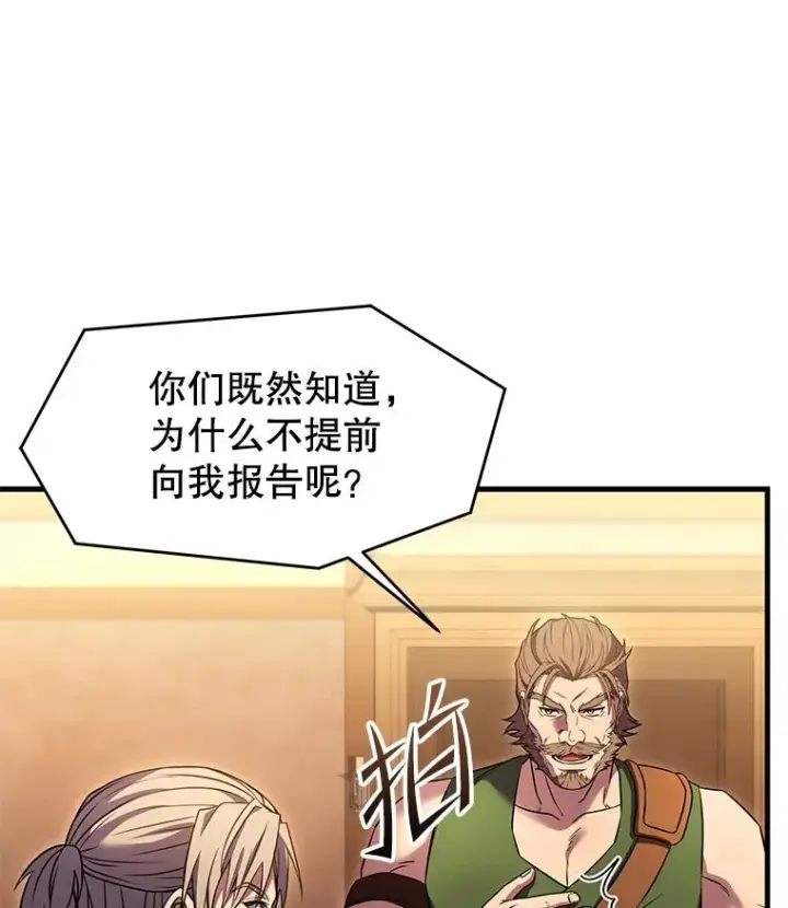 《史诗级枪骑士再临》83.费里城图104