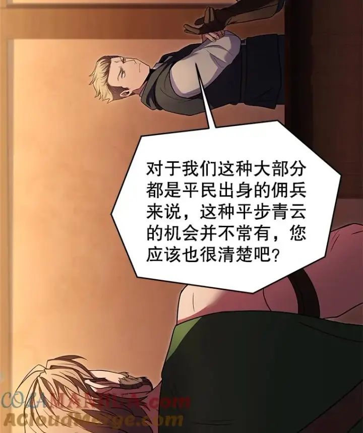 《史诗级枪骑士再临》83.费里城图109