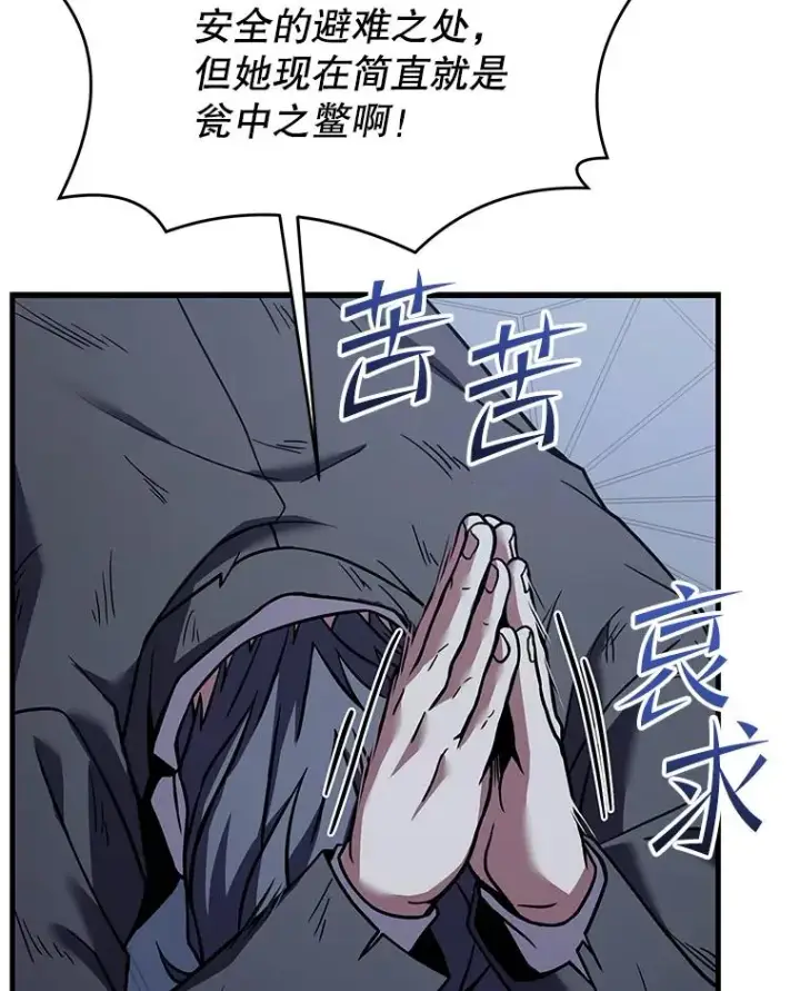 《史诗级枪骑士再临》83.费里城图131