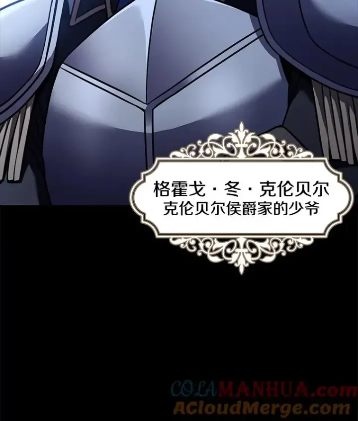 《史诗级枪骑士再临》83.费里城图165