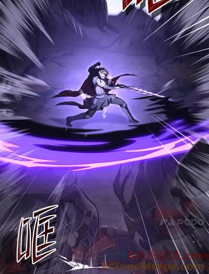 《史诗级枪骑士再临》83.费里城图21