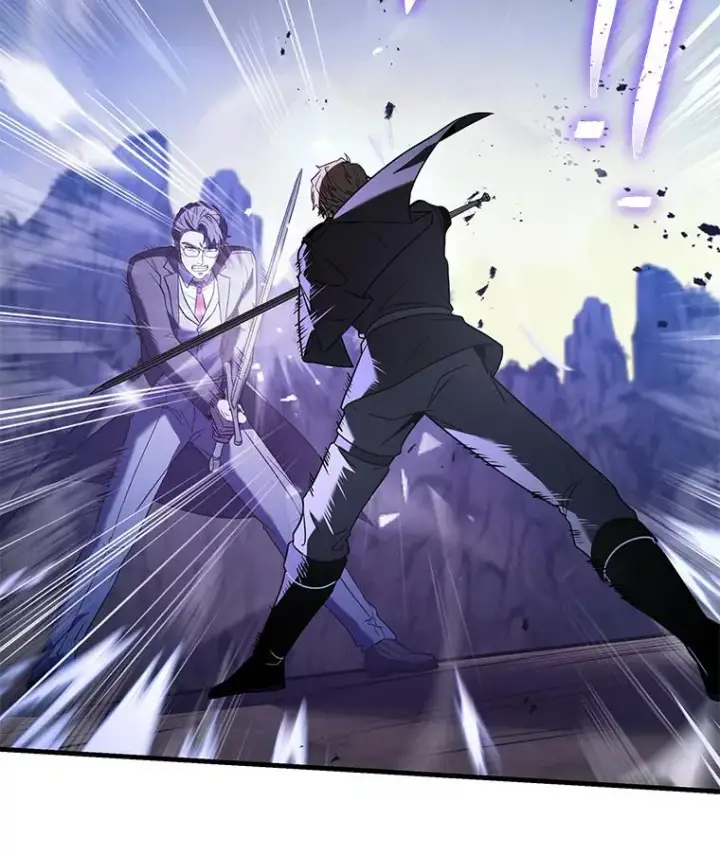《史诗级枪骑士再临》83.费里城图34