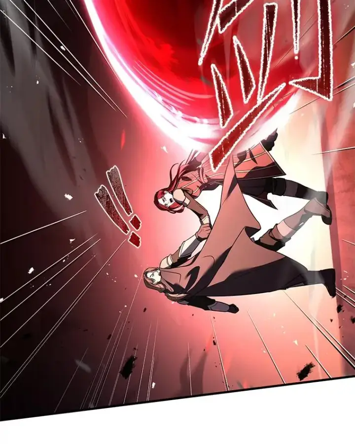 《史诗级枪骑士再临》84.激烈交战图120