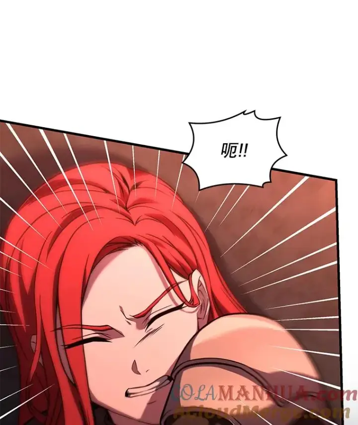 《史诗级枪骑士再临》84.激烈交战图157
