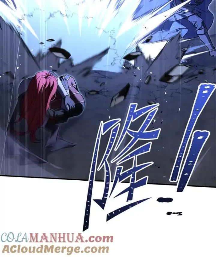 《史诗级枪骑士再临》84.激烈交战图161
