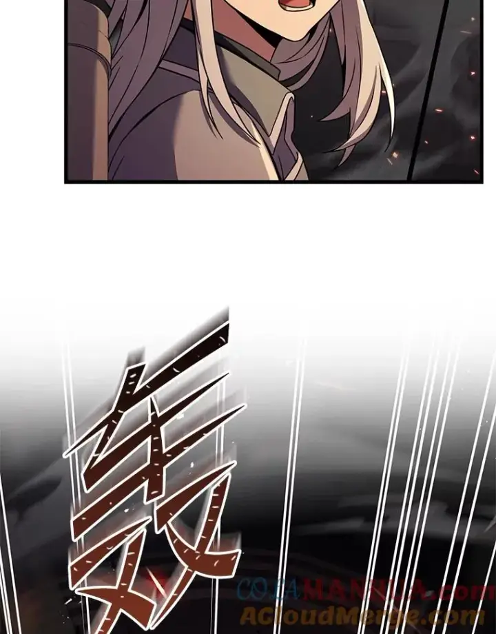 《史诗级枪骑士再临》84.激烈交战图37