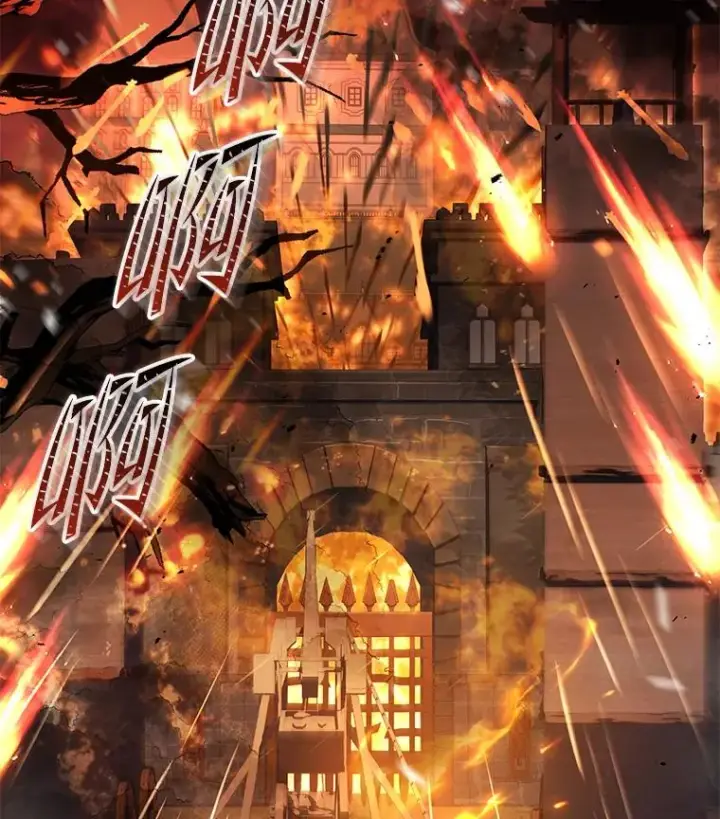 《史诗级枪骑士再临》84.激烈交战图4