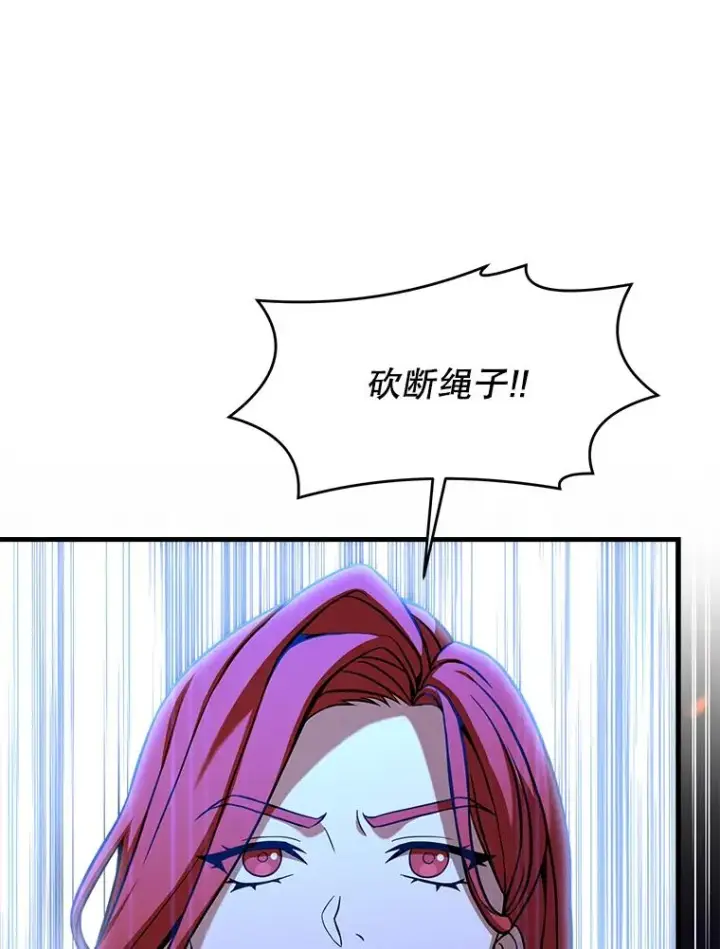 《史诗级枪骑士再临》84.激烈交战图6