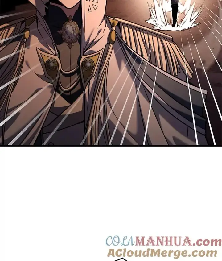 《史诗级枪骑士再临》85.不能打破的约定图125
