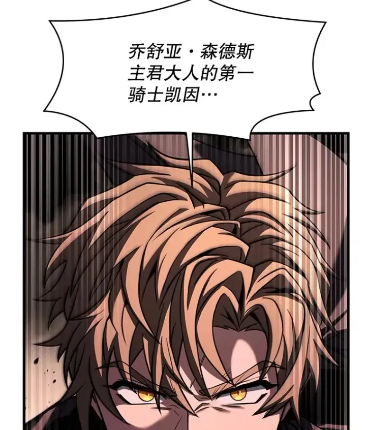 《史诗级枪骑士再临》85.不能打破的约定图126