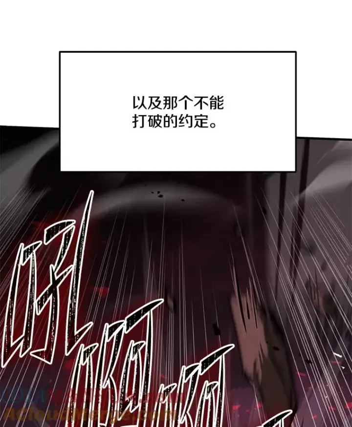 《史诗级枪骑士再临》85.不能打破的约定图165