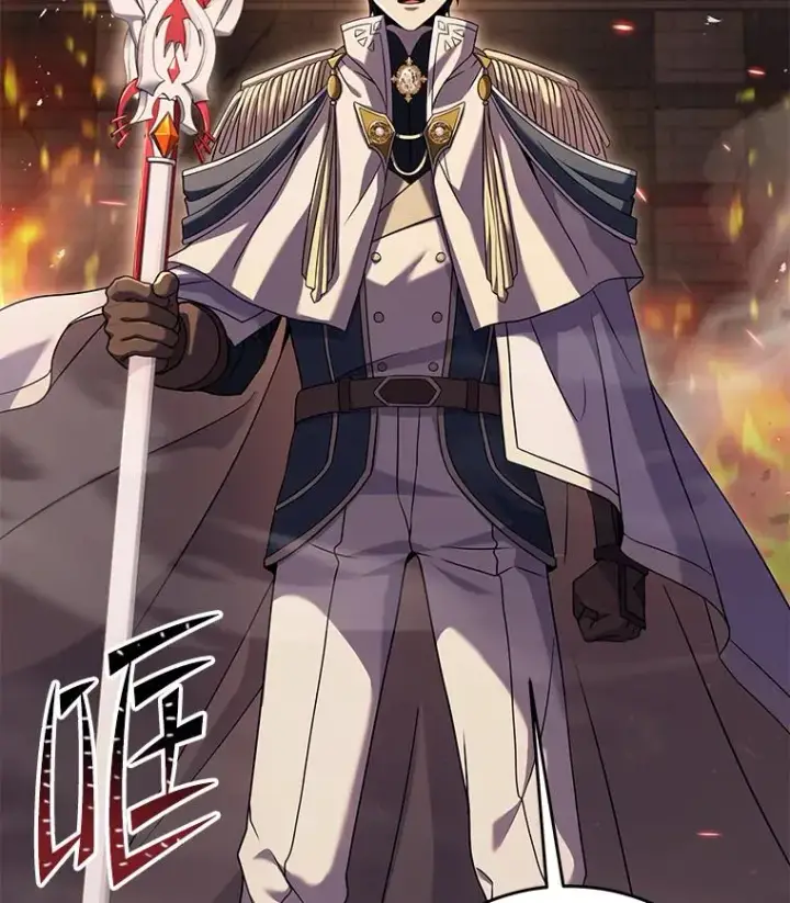 《史诗级枪骑士再临》85.不能打破的约定图47